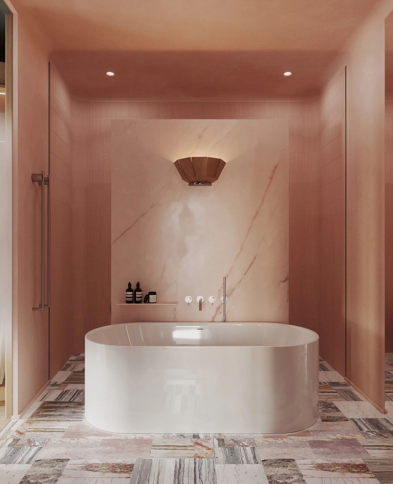 简约空间丨ANS.render-28