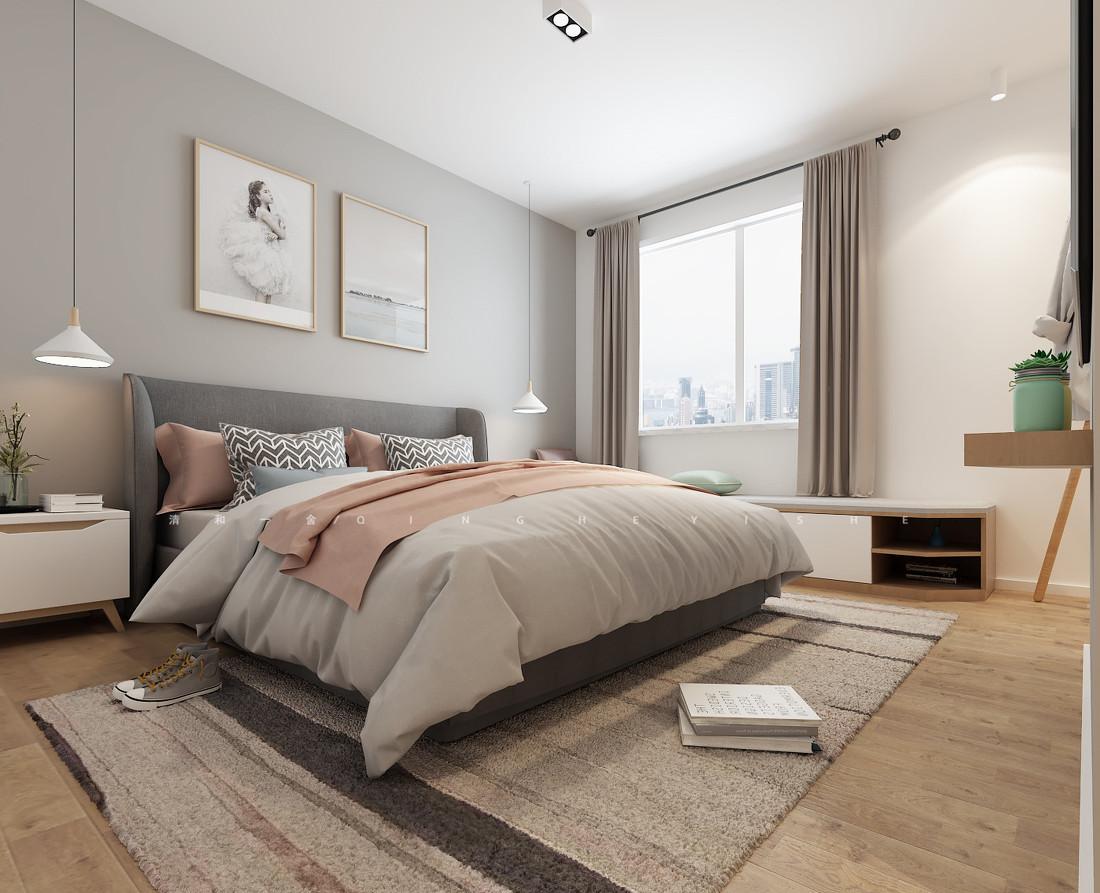 定制设计打造多功能家居空间-7