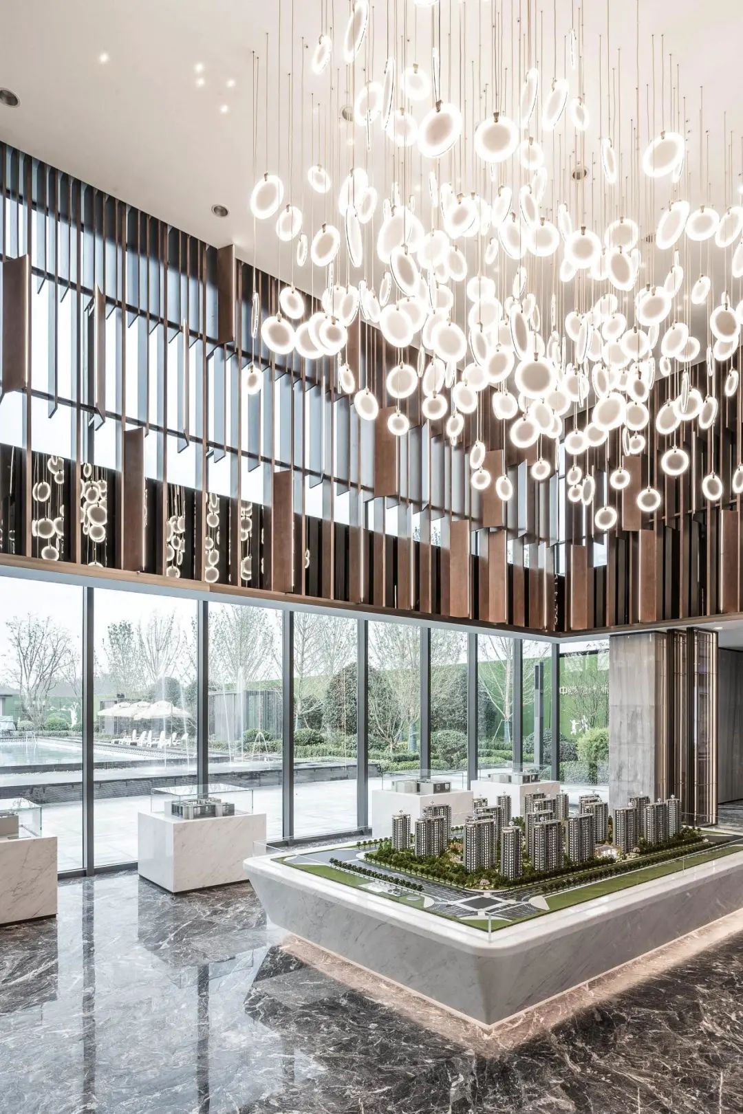 周口商水中煦·春风十里售楼处-10