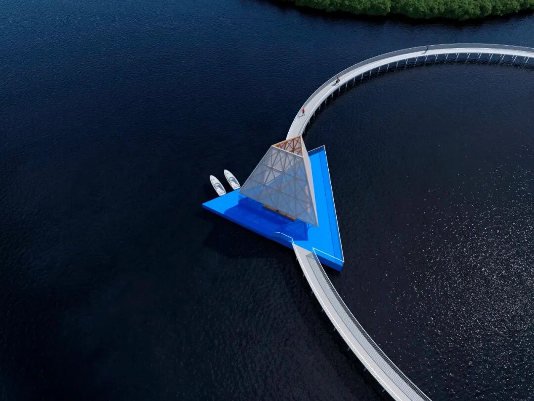 SSAD作品|潮汐之间，一道圆形的回响——沿浦湾红树林生态廊道设计叙事-167