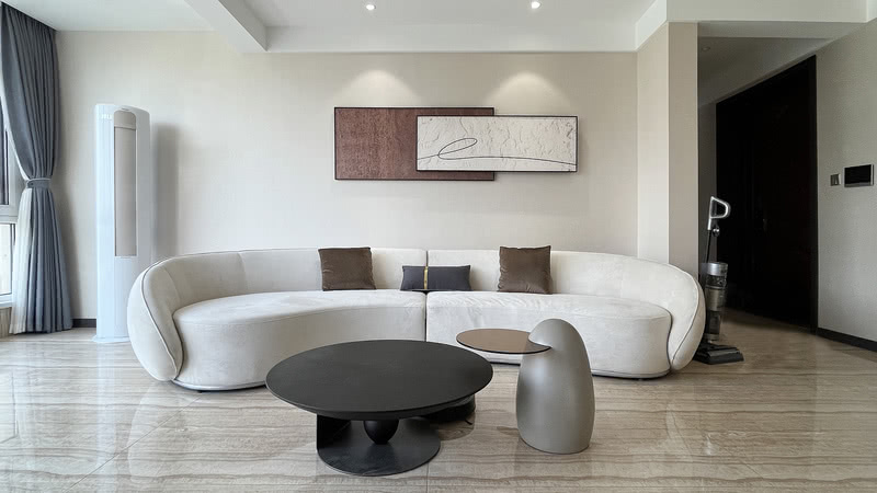 碧桂园公园里精装改造-5