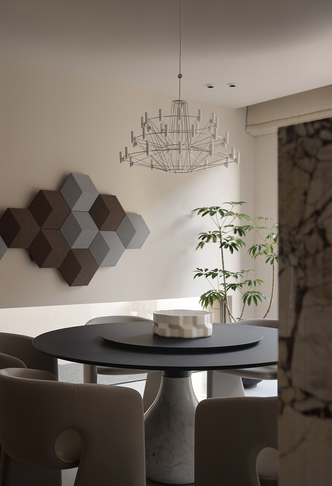 日落之后丨中国宁波丨柒合设计-25