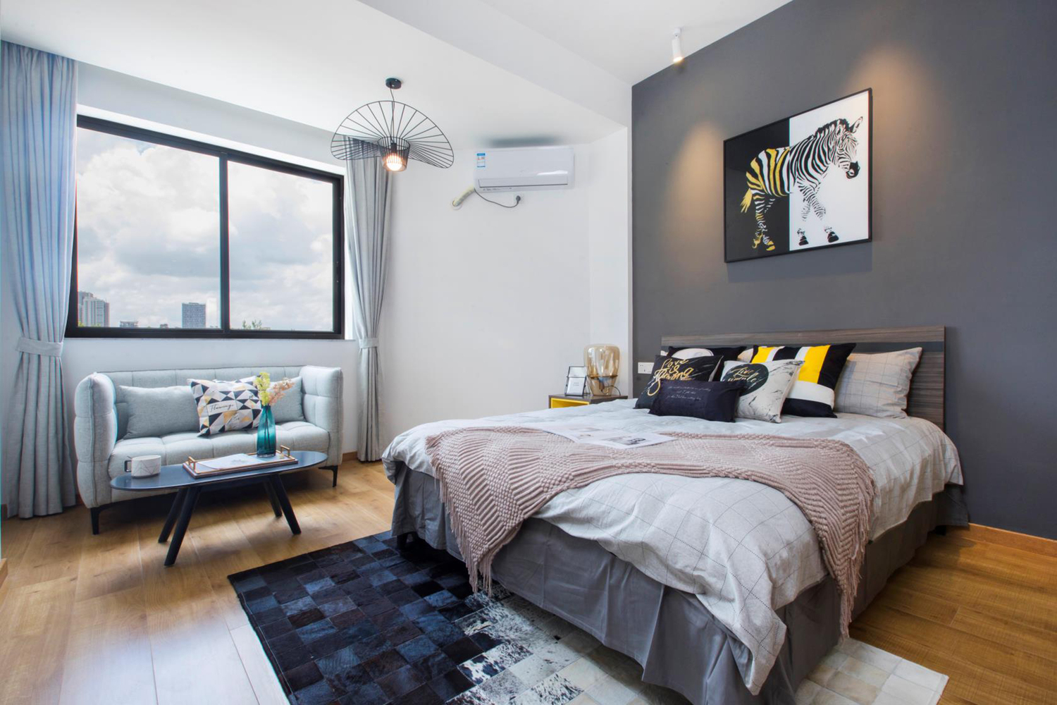 上海交大路 KAISA WEWA 空间-34