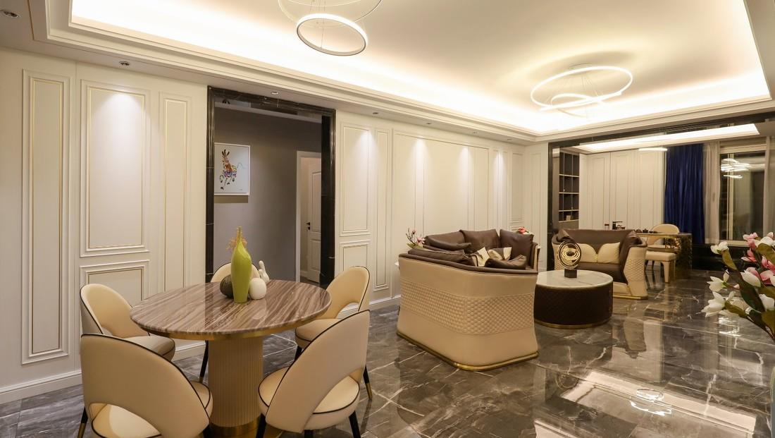 180 方空间魔法,变身 200 方私家花园-28