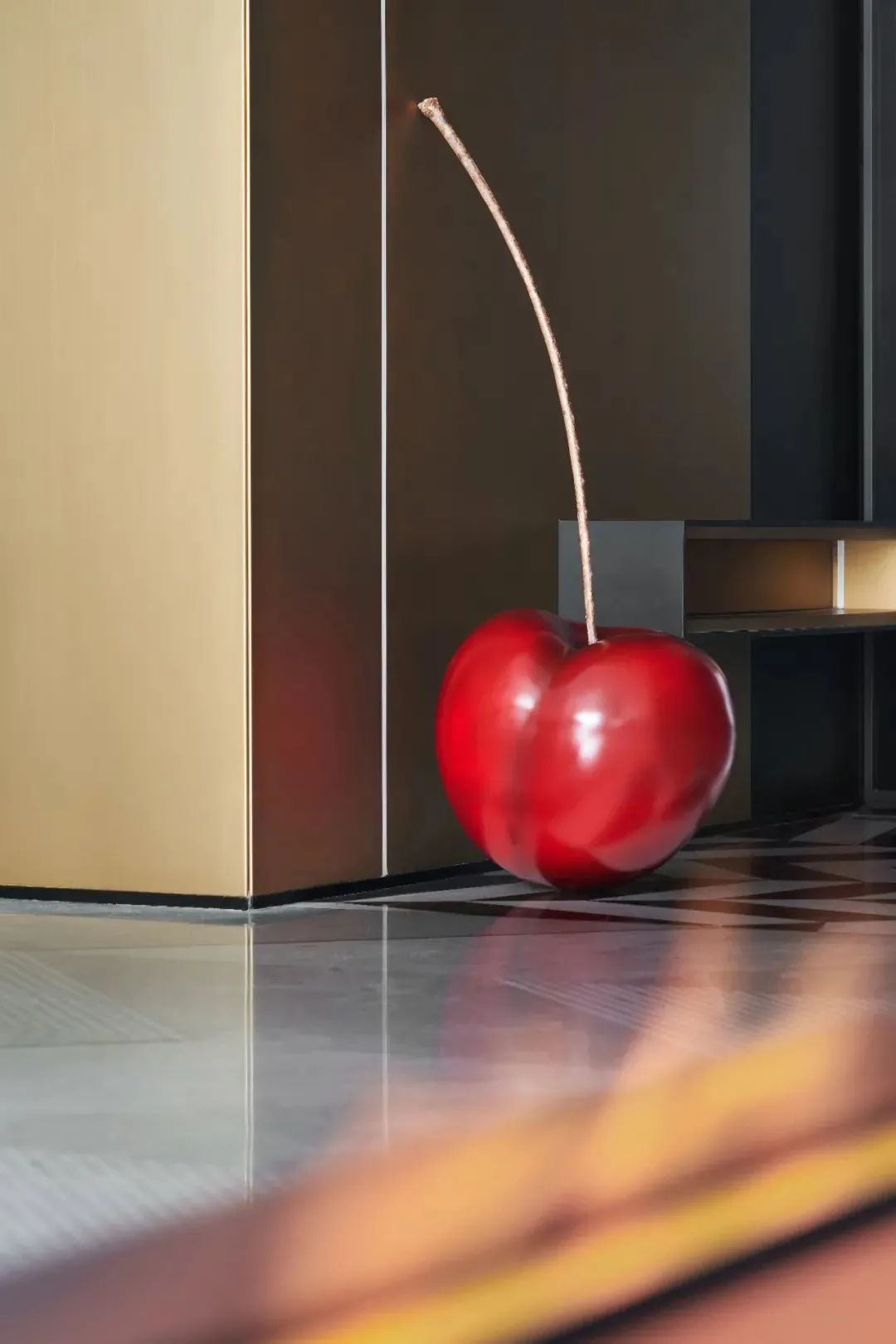 微光生活 · 空间情感与功能的统一-19