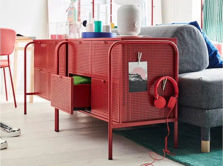 出租屋个性改造，点亮生活色彩-3