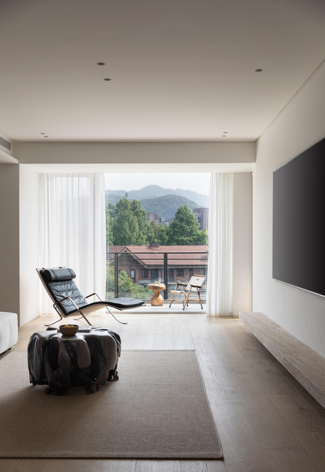 极简中古风诗意家居-5