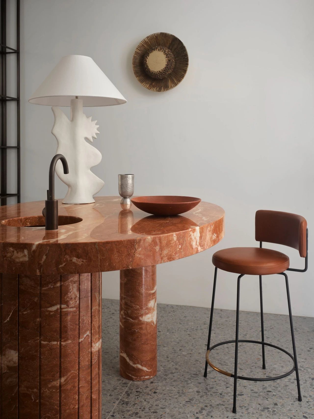 Iririki 别墅设计丨澳大利亚丨Madeleine Blanchfield Architects-13