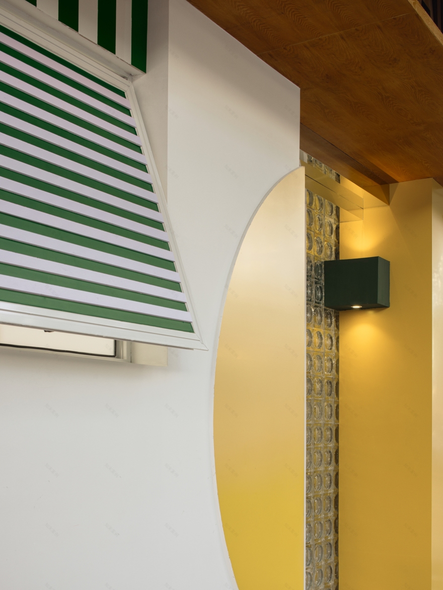 知林托管丨中国温州丨由牧建筑-41