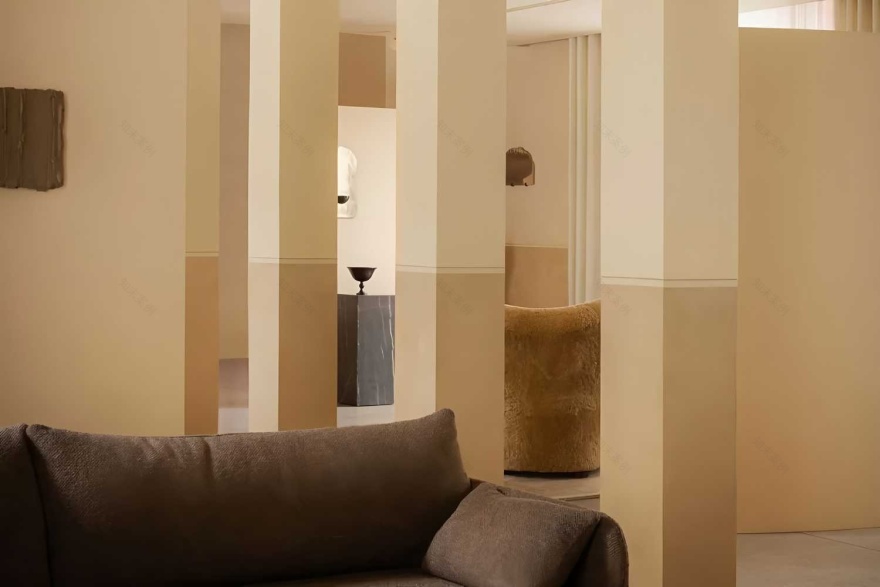 16号民宿(Guest House No· 16)丨Norm Architects-65