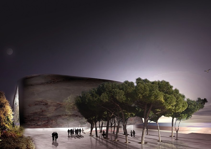 梦幻影院 | 威尼斯新影院宫殿-10