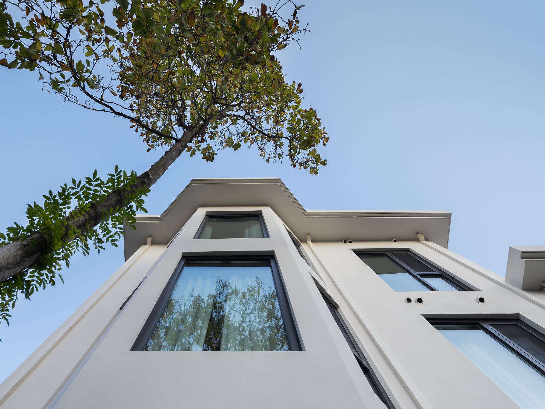 素朴真意丨中国温州丨温州思倍斯建筑空间设计-60