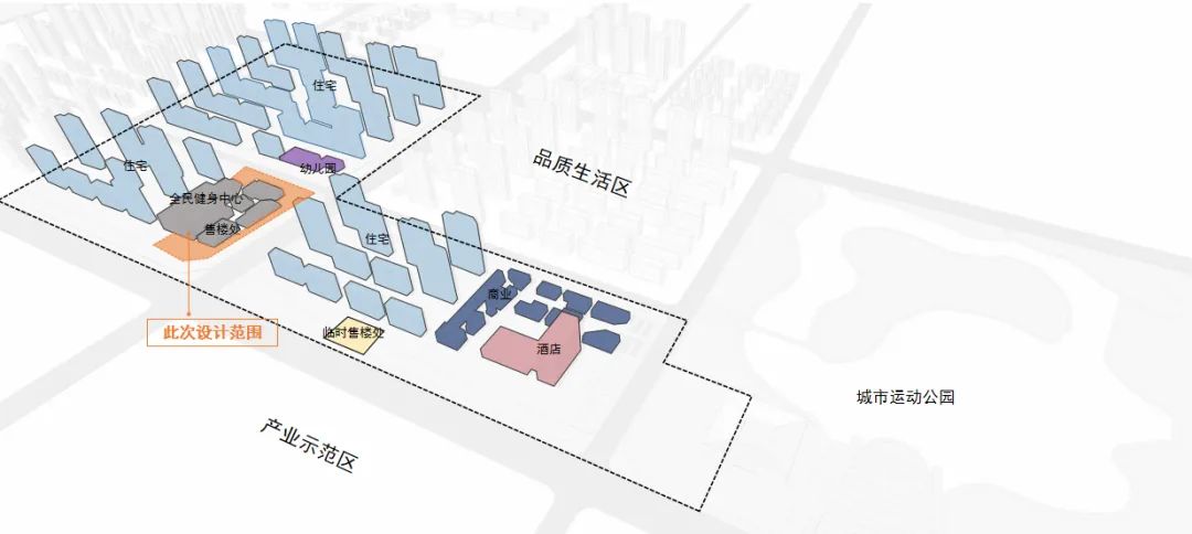 六安绿地未来城丨中国六安丨QIDI 栖地设计_栖创事业部-17