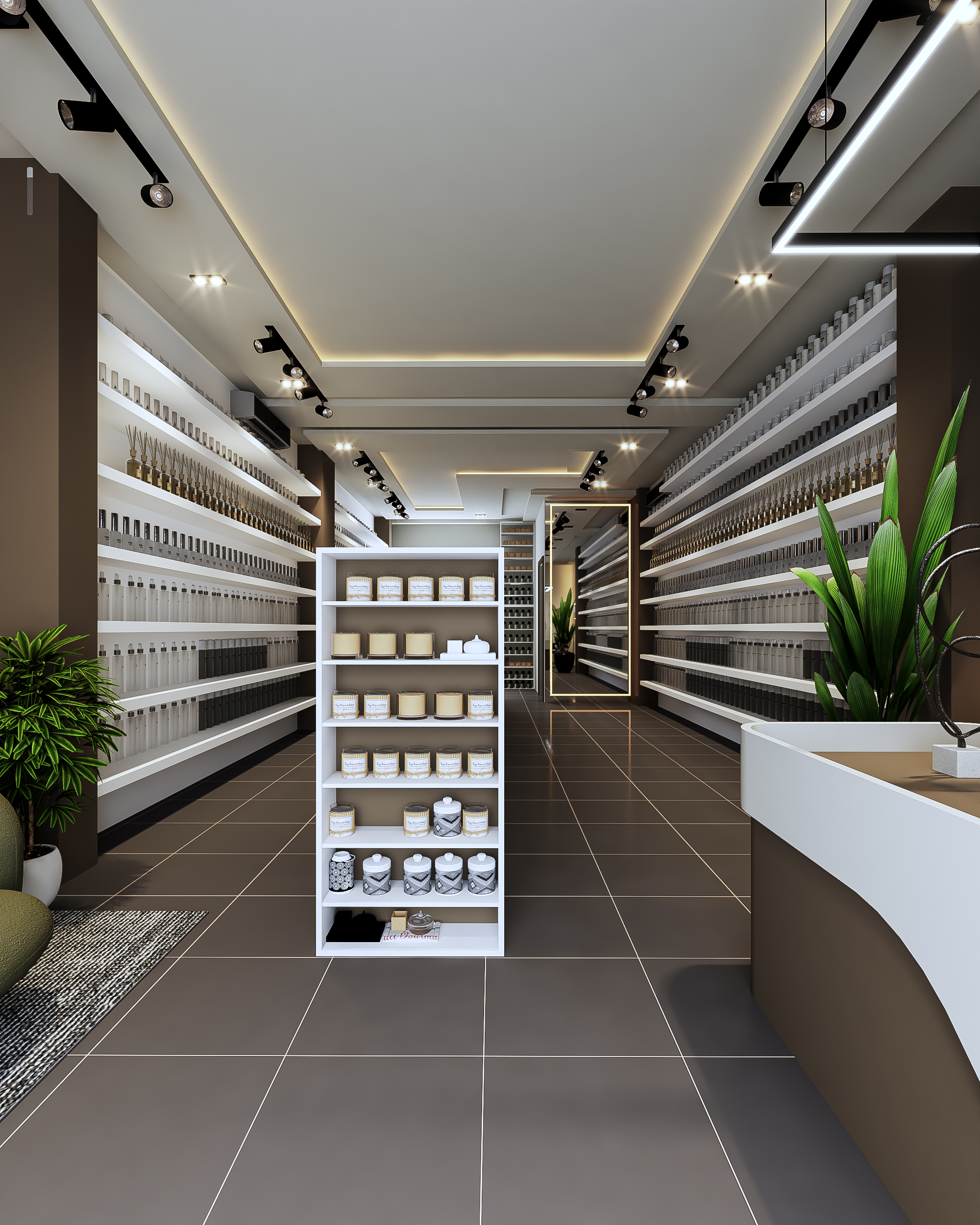 K BEAUTY BAR INTERIOR DESIGN-1