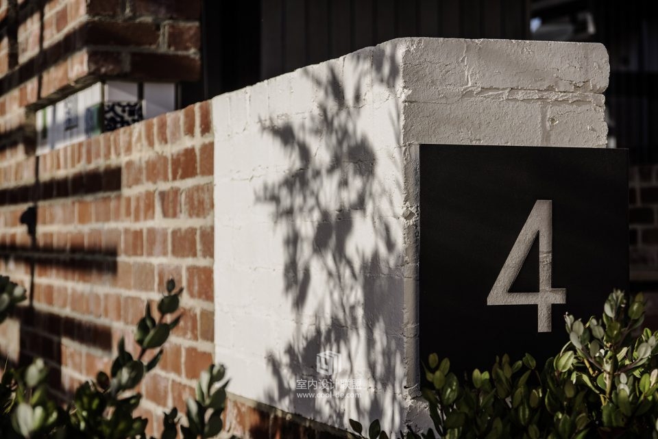 澳大利亚半山酒店-28