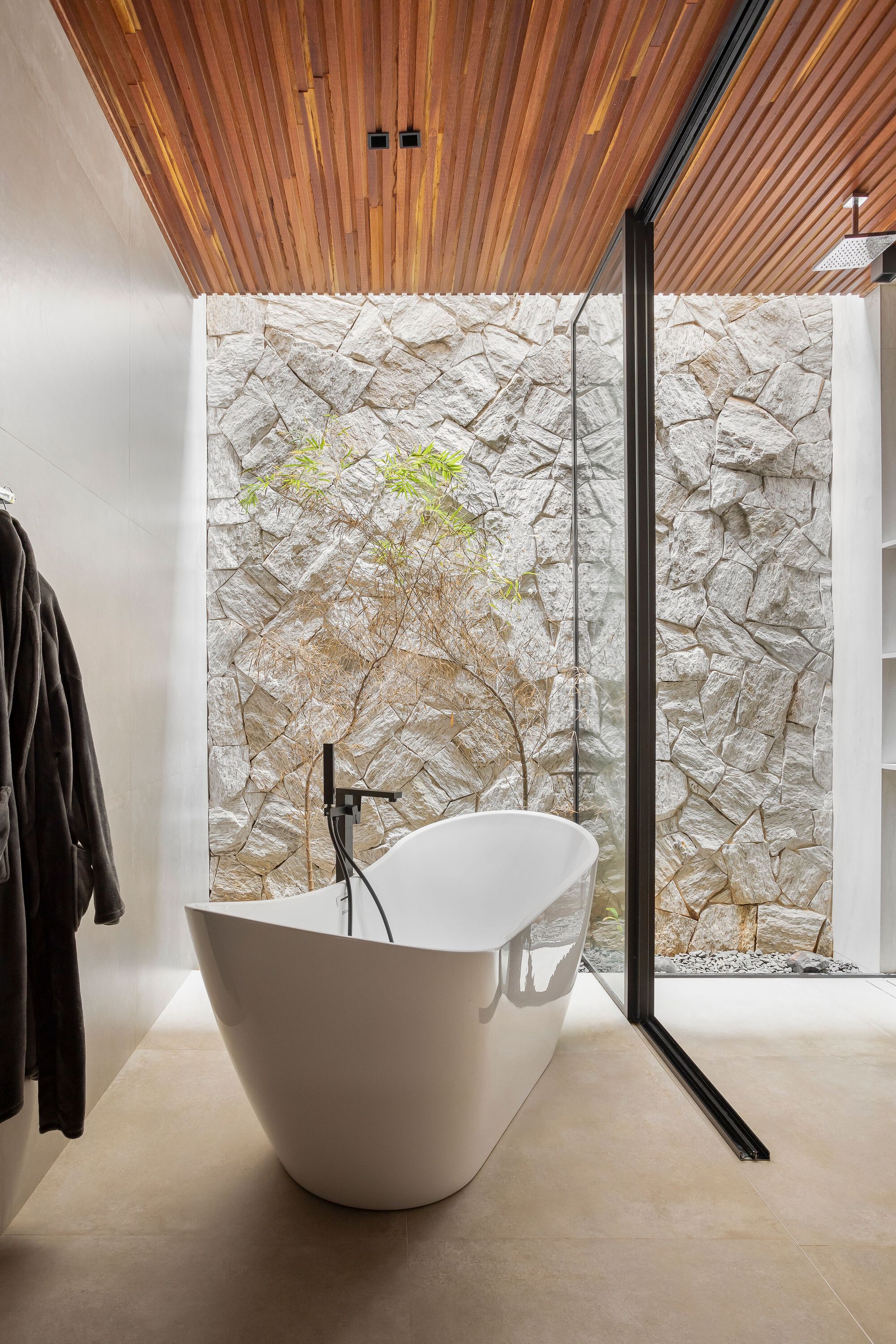 丨巴西米纳斯吉拉斯丨João de Barro Arquitetura-21