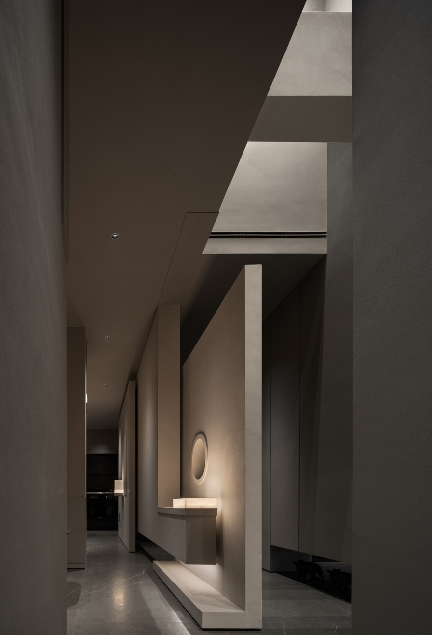 石家庄天工鹿鸣丨中国石家庄丨近境制作-18