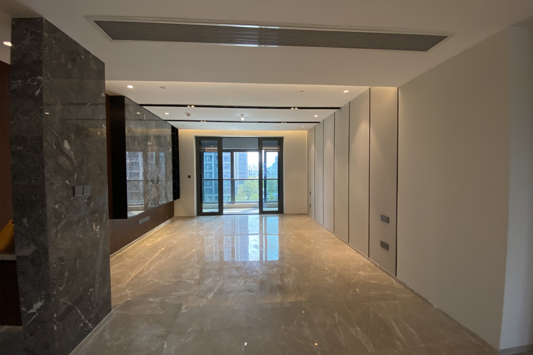 精装房改造 · 秩序与重塑丨中国杭州丨菲拉设计宋雄飞-98