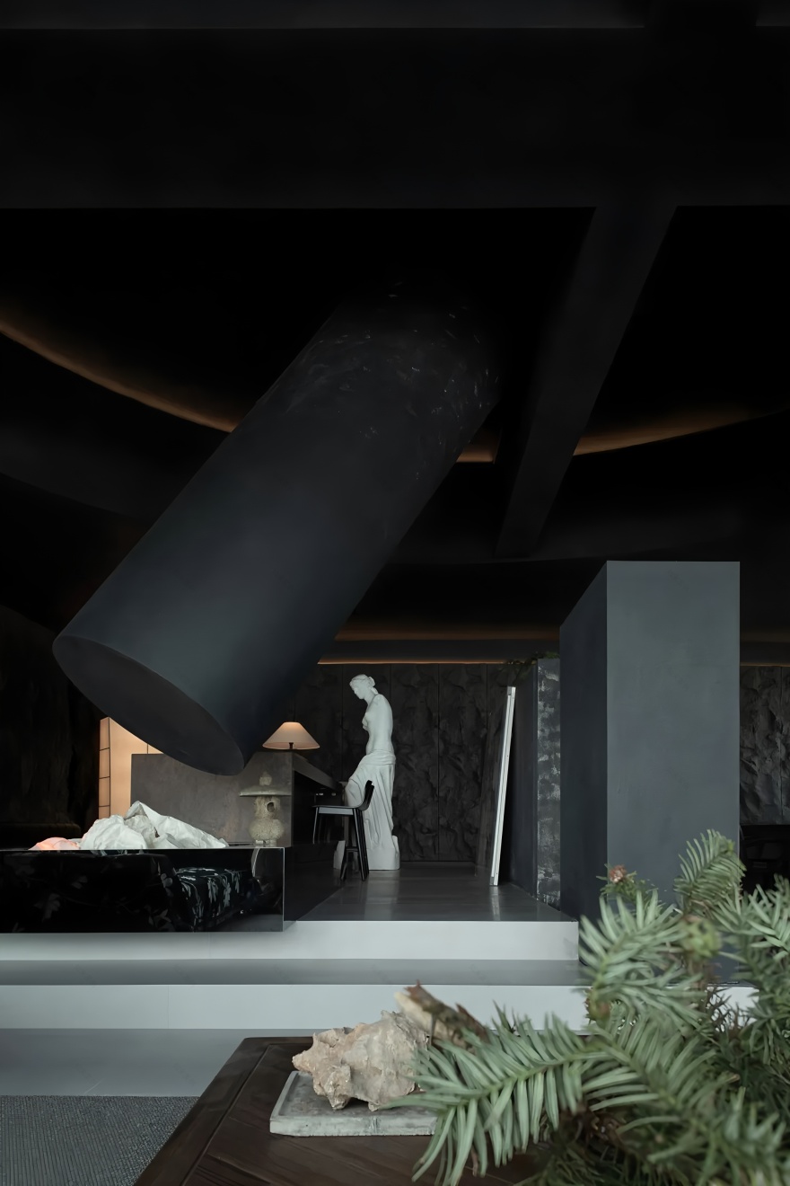 “火”丨中国杭州丨十合设计(杭州)-8