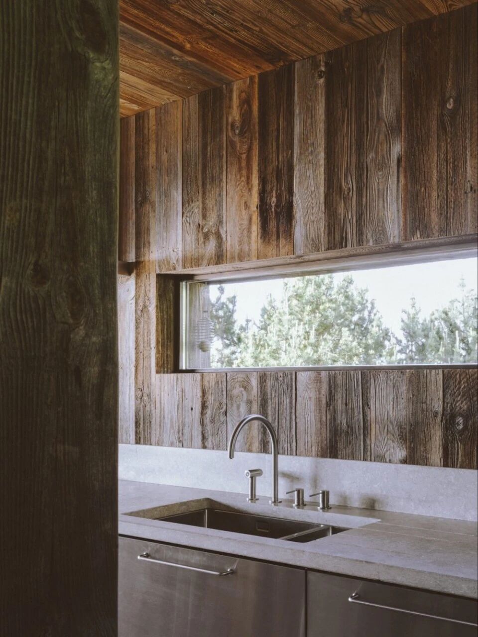 乡村住宅丨法国-24