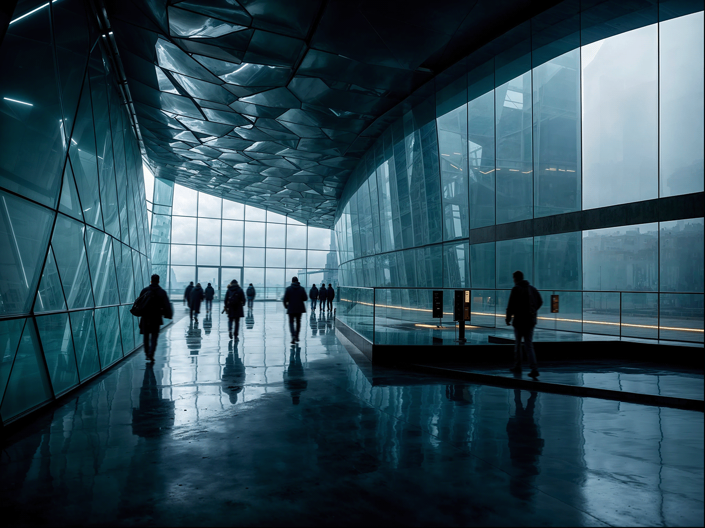 未来形态丨美国丨DSGNR 57-8