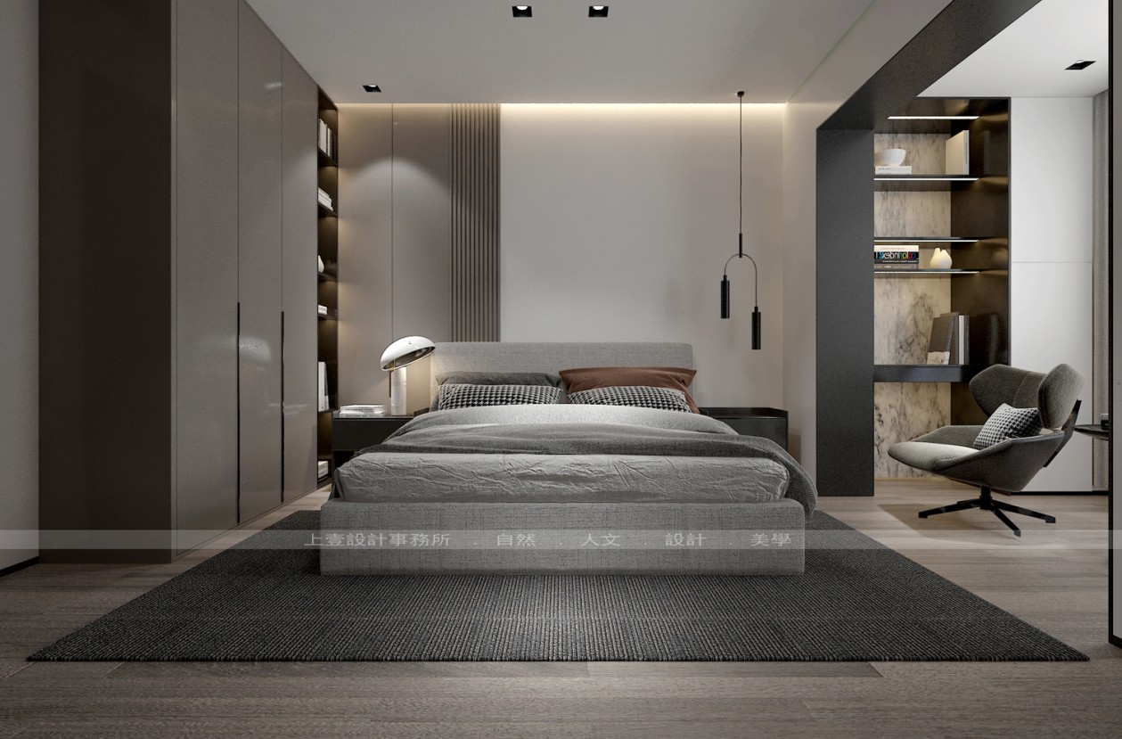 多么繁华美丽的世界，寻找生活|上一设计-8