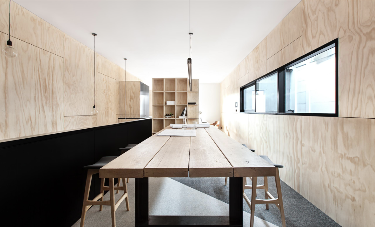 
    
    
      Mil Constructions Fit-Out by Plico Design Studio | ArchitectureAu

    
    
  -1