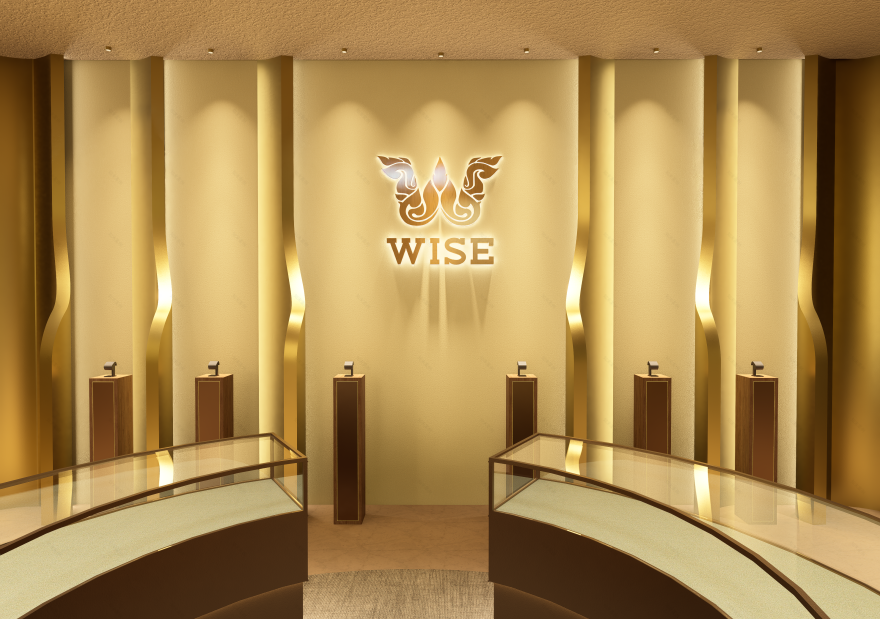 Wise Watch零售项目丨泰国曼谷-8