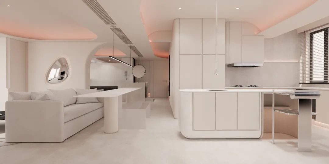 江门御锦珑湾（在建中）丨中国江门丨木子仁-38