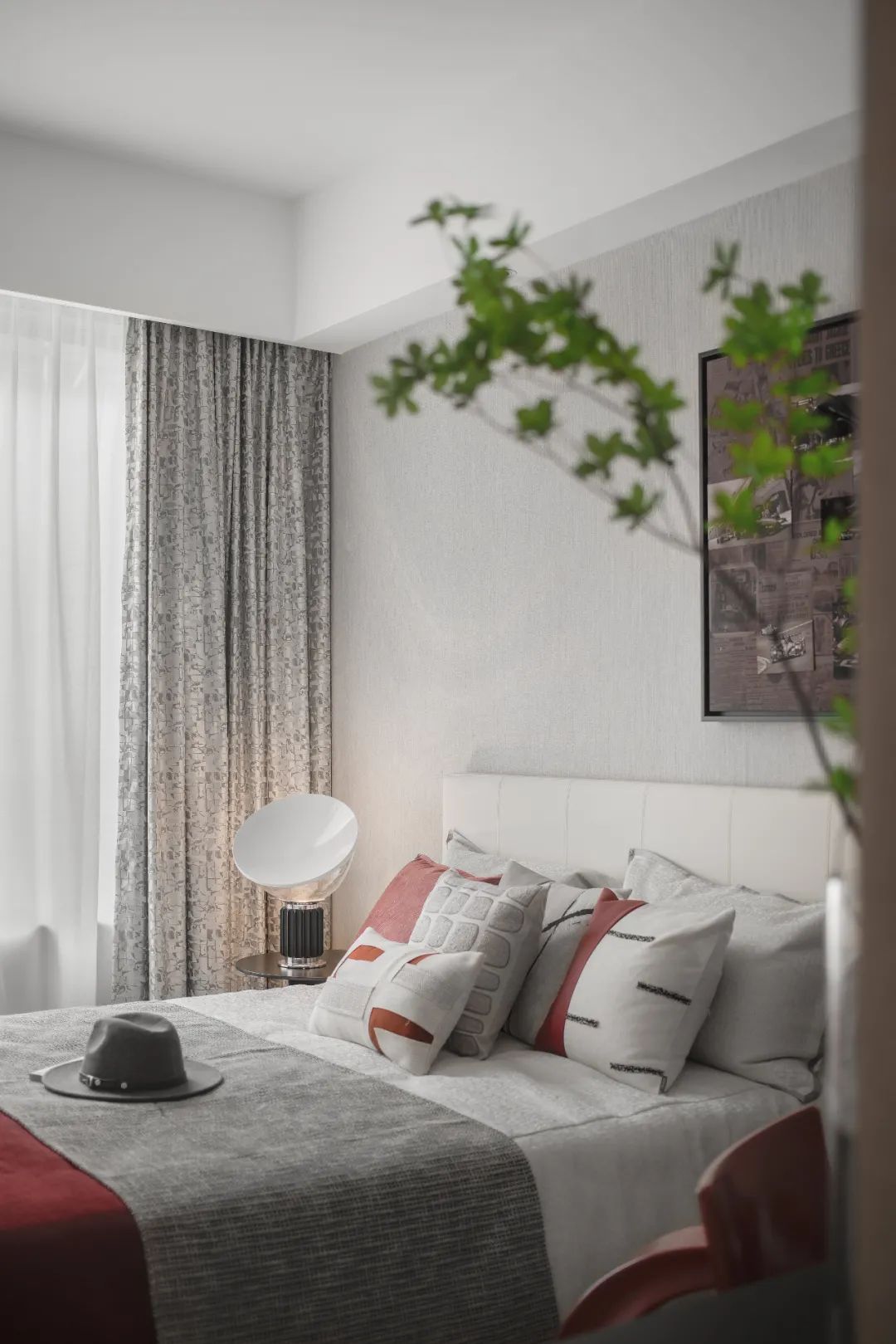 成都·悦蓉东方样板间丨中国成都丨成都九度装饰设计有限公司-79