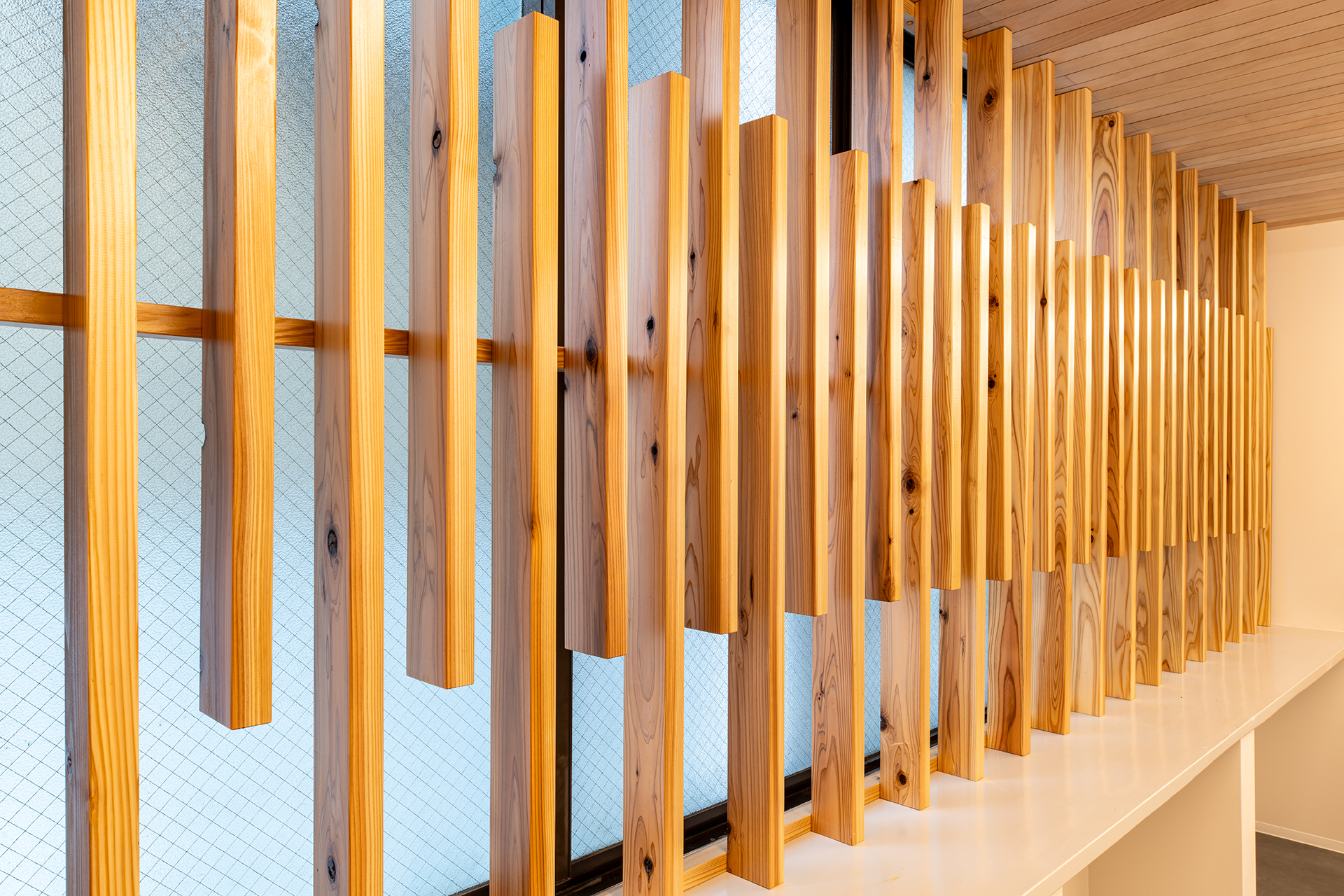 南鱼沼市建设会社岛田组本社1楼翻新丨日本新潟丨株式会社新潟家守舎-68