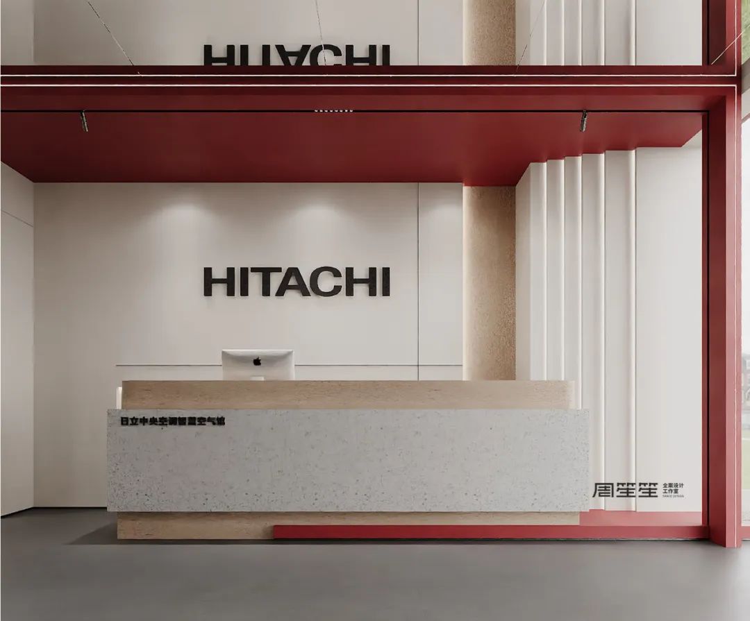 合肥 140m²现代极简智慧空气馆设计丨中国合肥丨周笙笙全案设计工作室-9