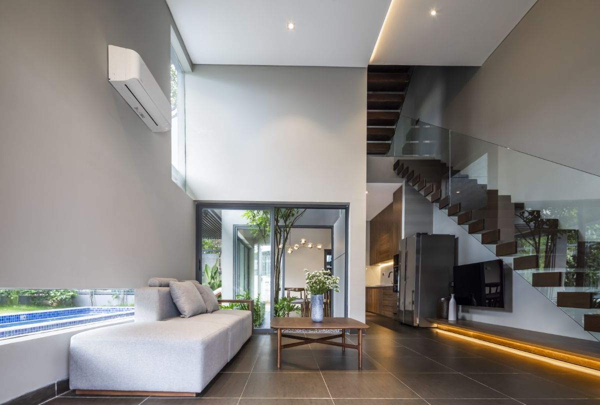 越南绿色生态度假屋·Nha Trang Bi House-18