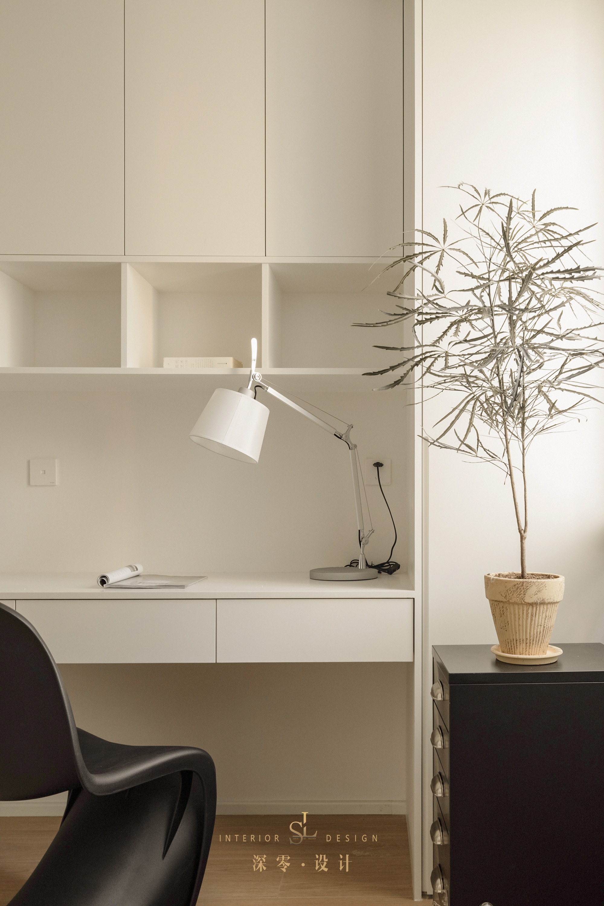 金茂湾·实景丨中国合肥丨深零设计-50