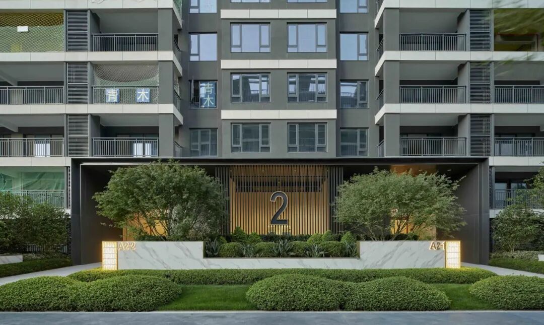 贵阳中海·映山湖丨中国贵阳丨SED新西林景观国际-62