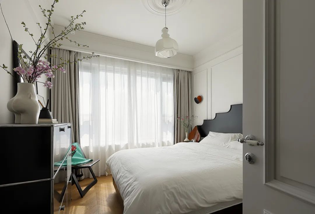 《私宅全案设计与落地训练营》第四期丨中国上海-83