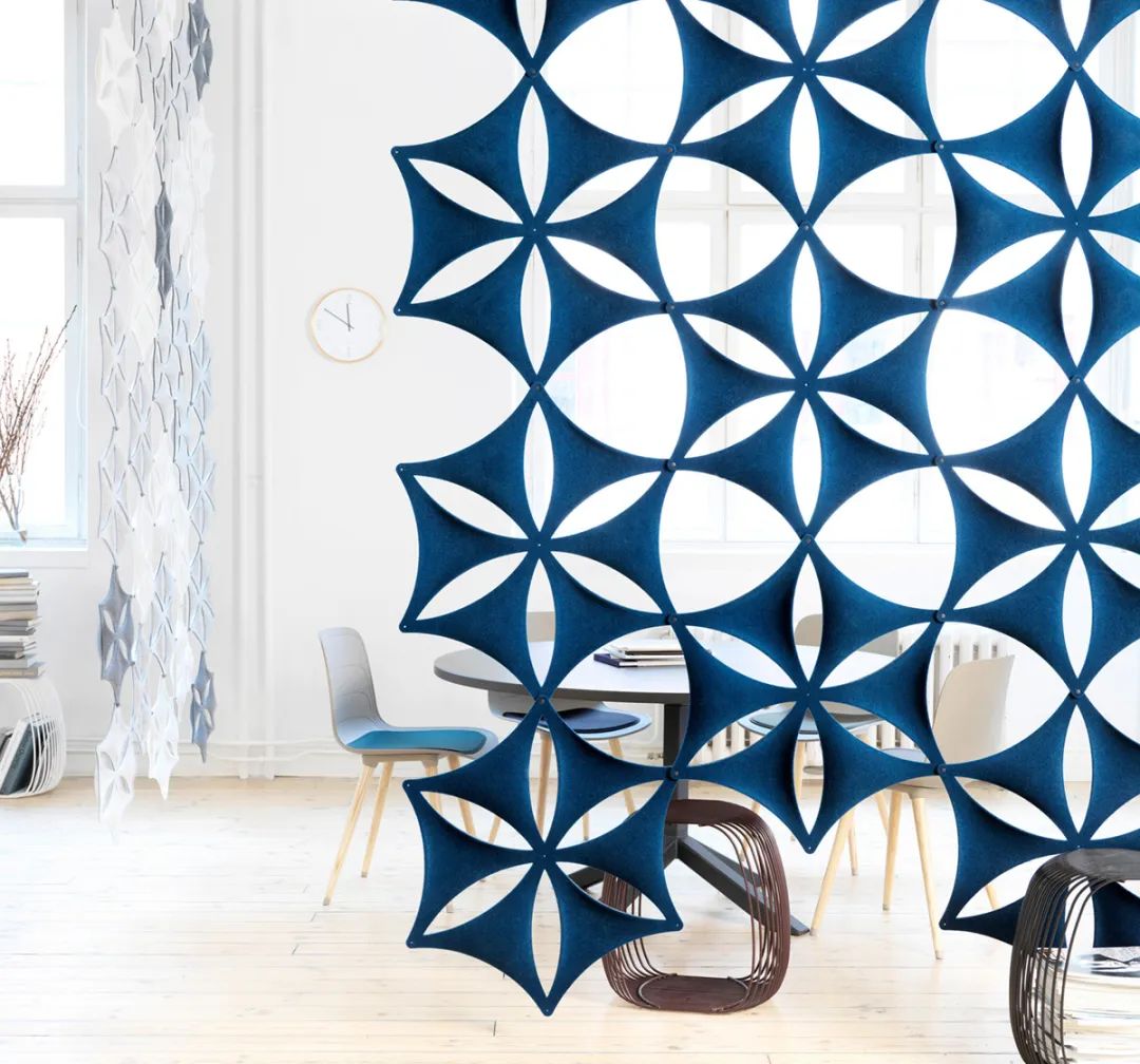 NetApp 英国温莎办公室设计丨DENTON-57