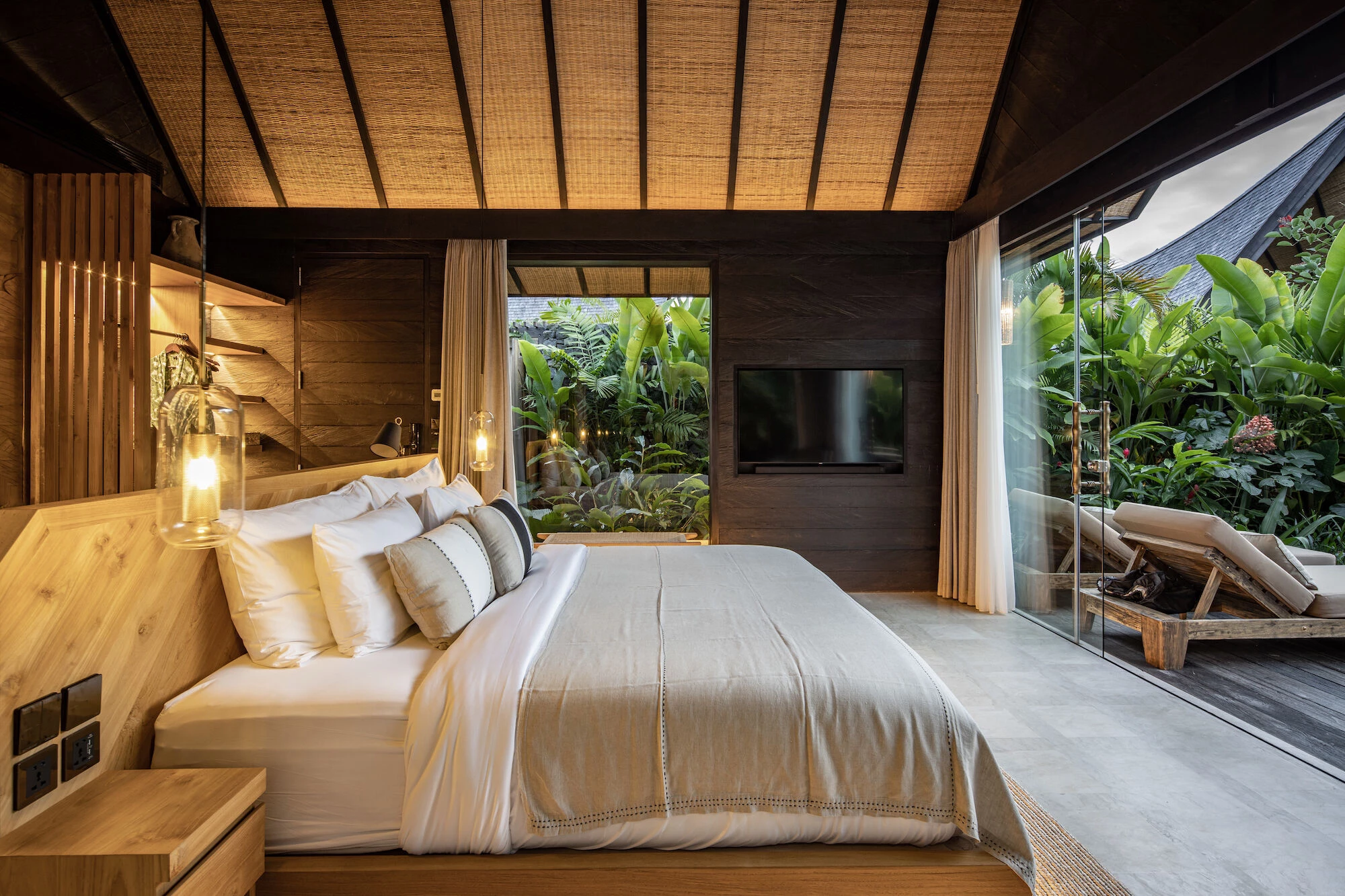 Desa Hay 别墅群丨印度丨Arkana Architects-37