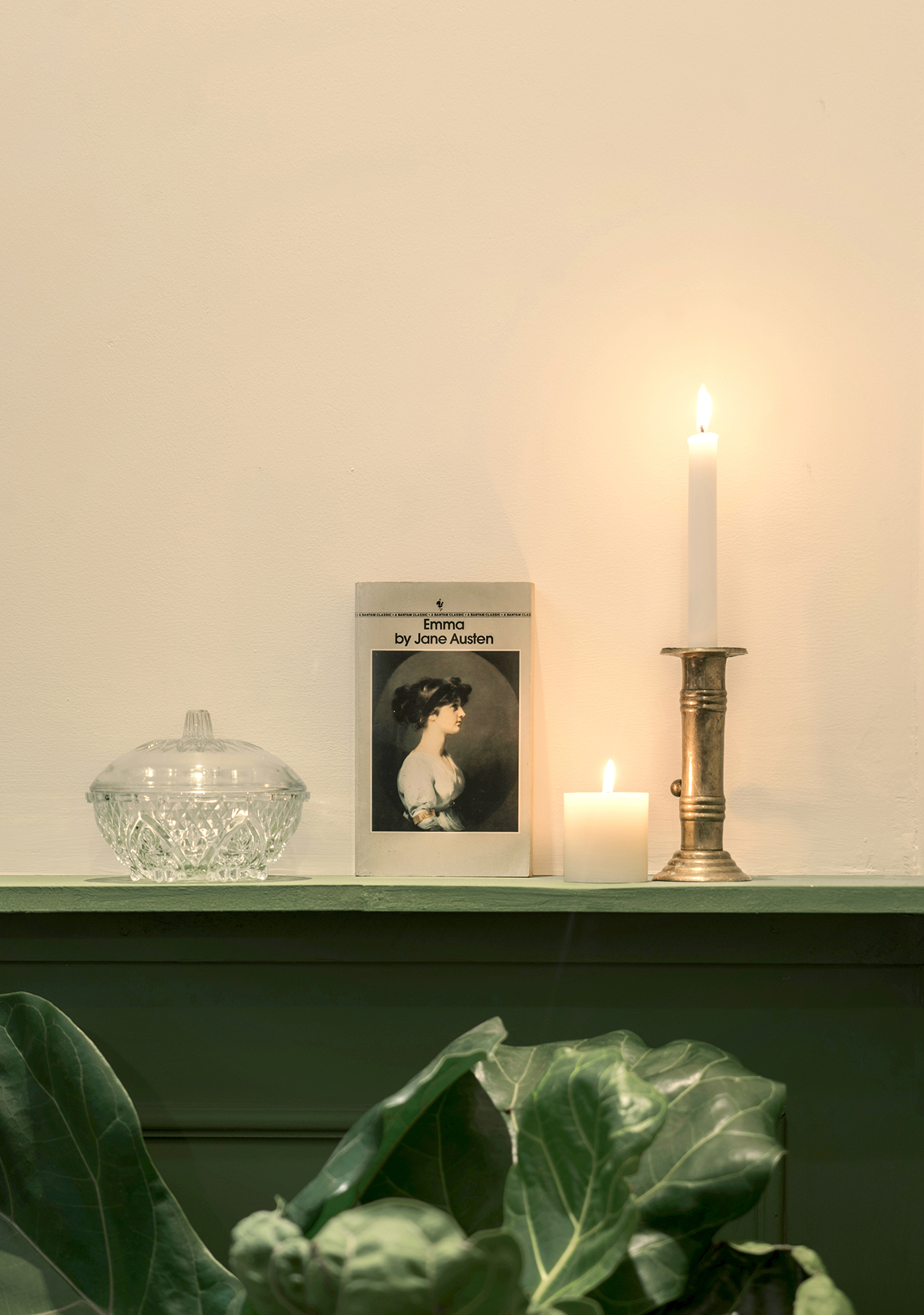 上海尼尼公馆 | 石库门里的时光穿梭-21