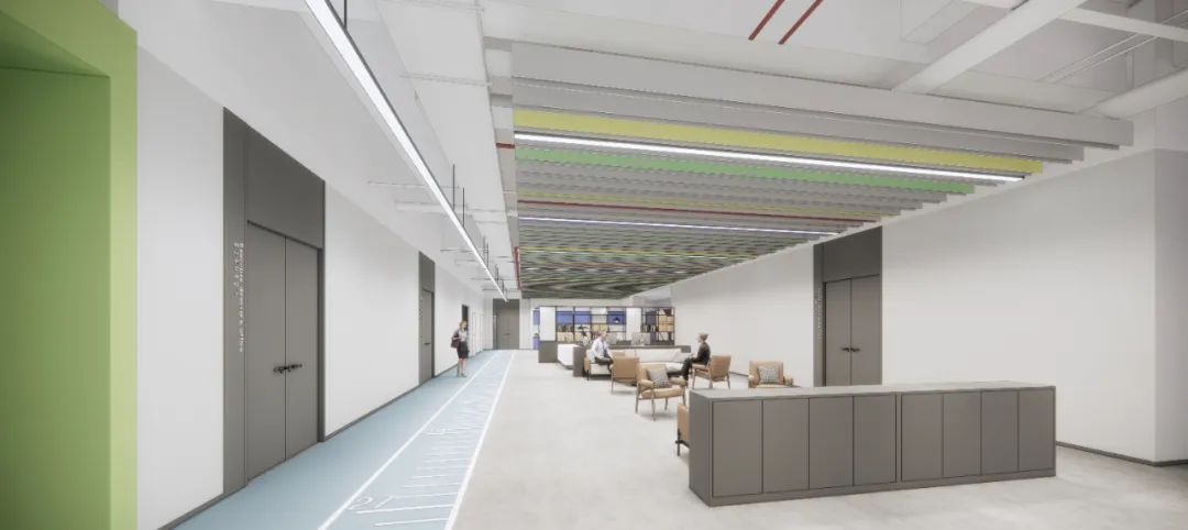 创明新能源（绵阳）办公楼改造-12