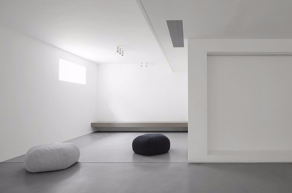 尔我空间设计研究室：织壳-16