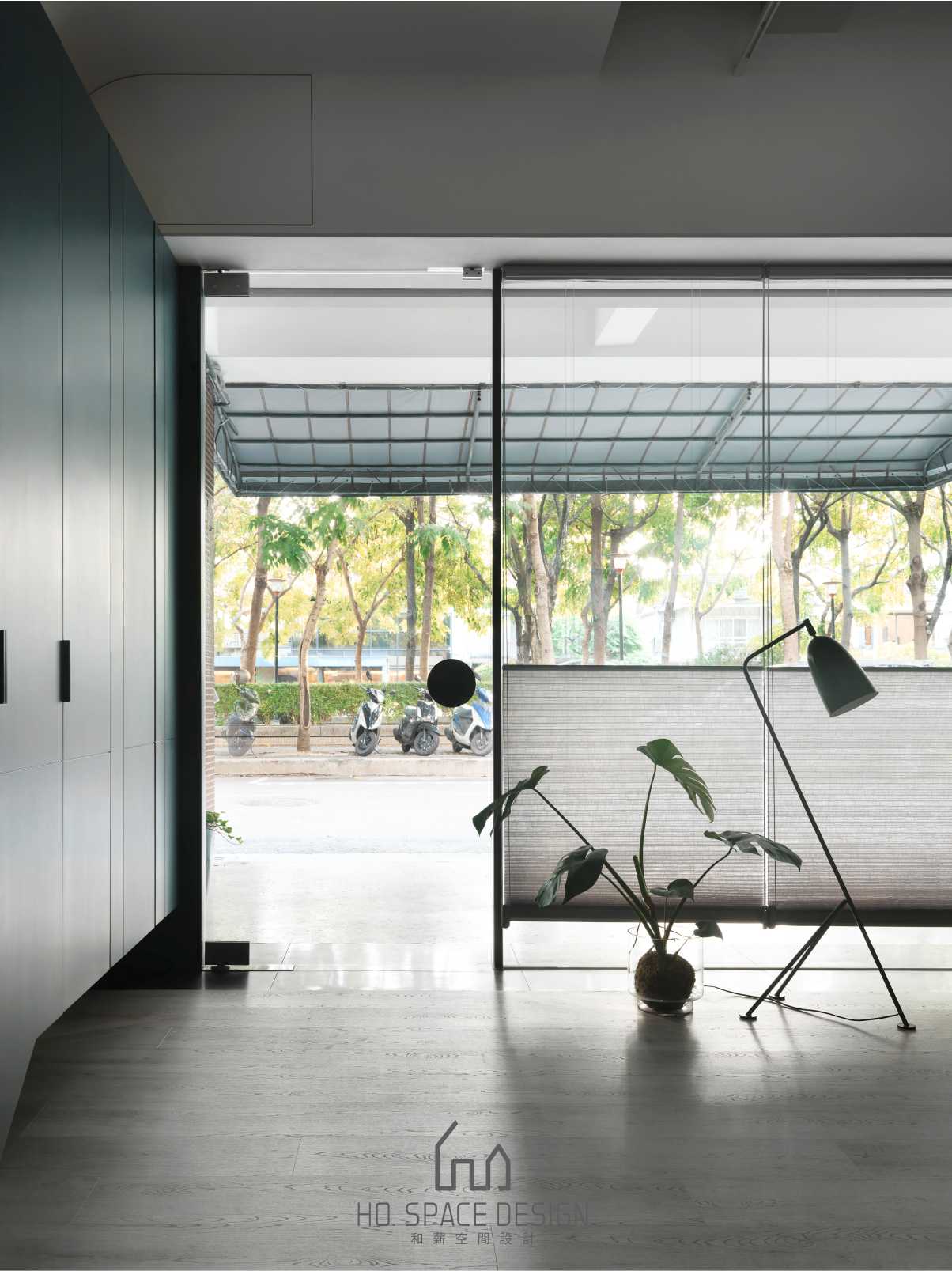 和薪辦公室2.0版 Ho. sapce design office-15