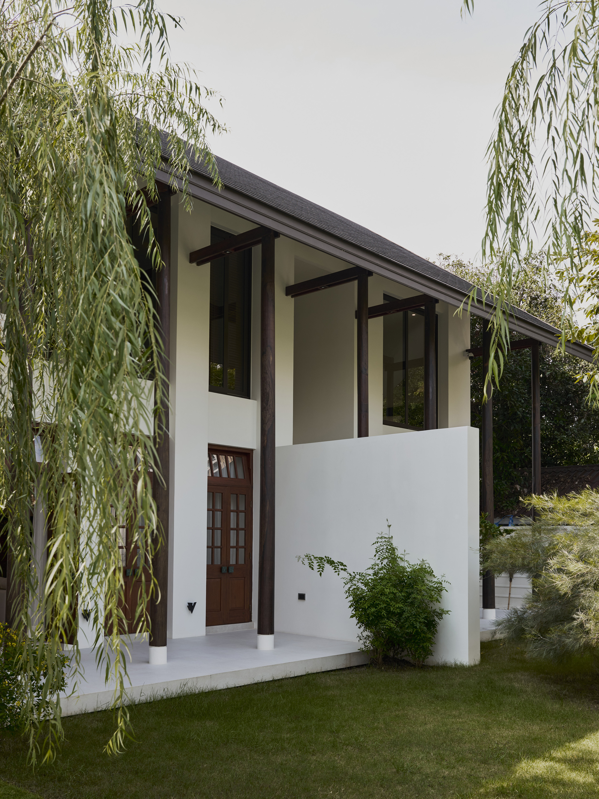 丨泰国曼谷丨Vessu Collaboration-10