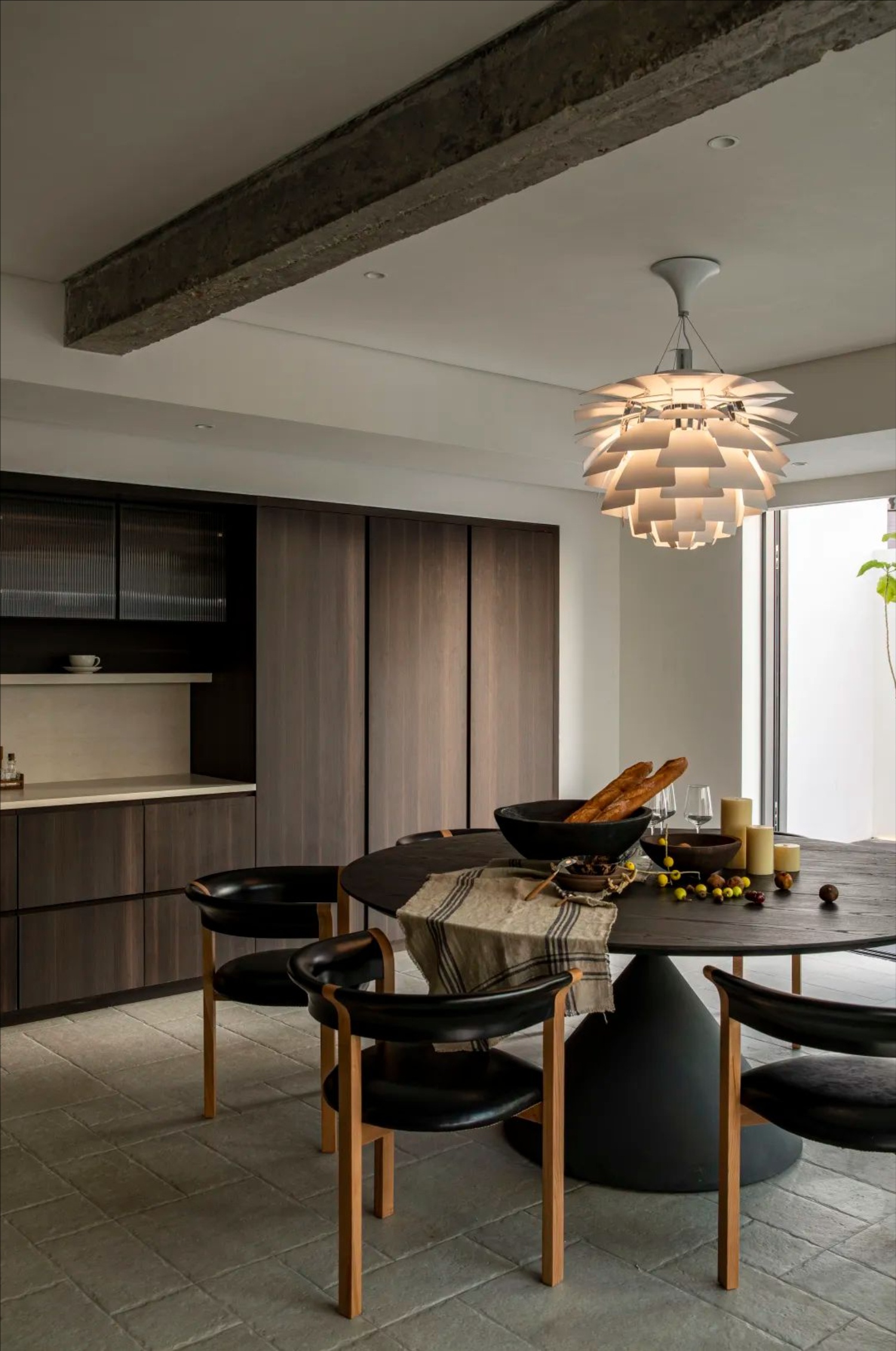 福建沙县480㎡为亲情而建的房子丨中国福建丨共界设计事务所-43