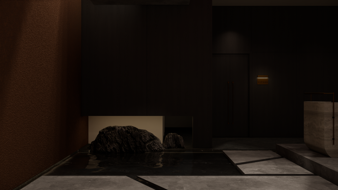 苏州撷华私宴 私人会所丨中国苏州丨SSCD 设计事务所-18