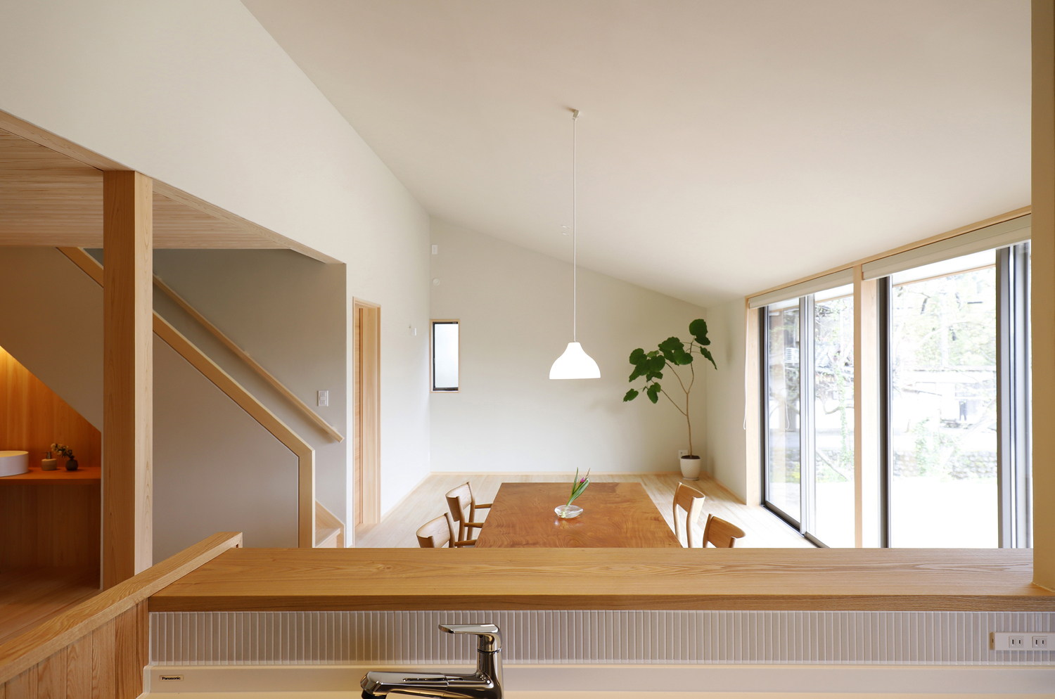 大原の家３（House of Ohara3）丨日本京都丨十木舎-16