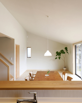 大原の家3(House of Ohara3)丨日本京都丨十木舎