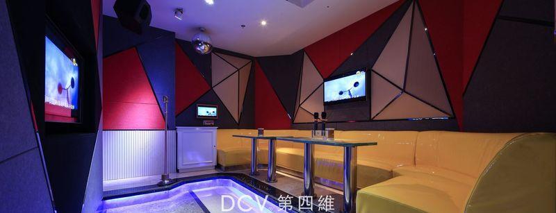 宝鸡爱麦克KTV-32