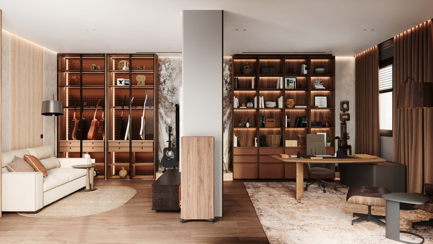 Verde公寓项目丨塞浦路斯-114