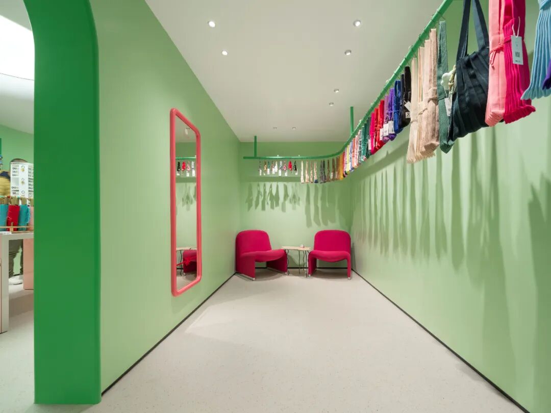 US奖项|sômthin‘else长沙项目获FrameAwards金奖-47